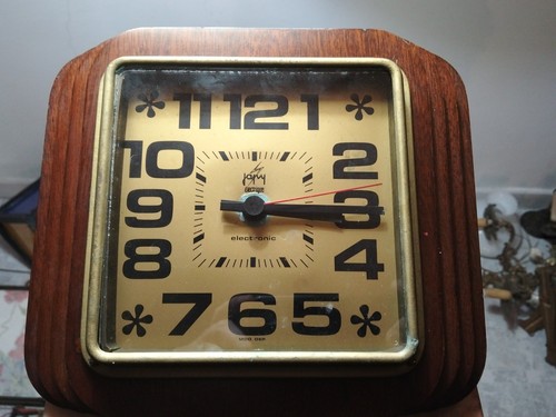 Orologio parete anni - da,