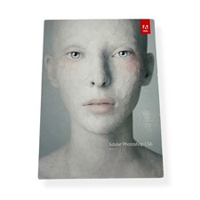 Adobe Photoshop CS6 per Mac OS