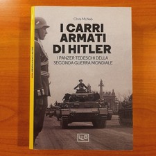 I carri armati di Hitler. I