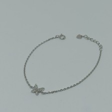 BRACCIALE IN ARGENTO 925
