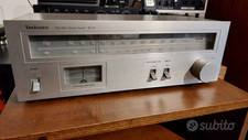 Technics ST-Z1 - Tuner FM/AM