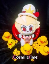 Peluche pupazzo Hazbin Hotel