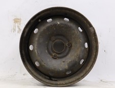 Cerchio In Acciaio Usato