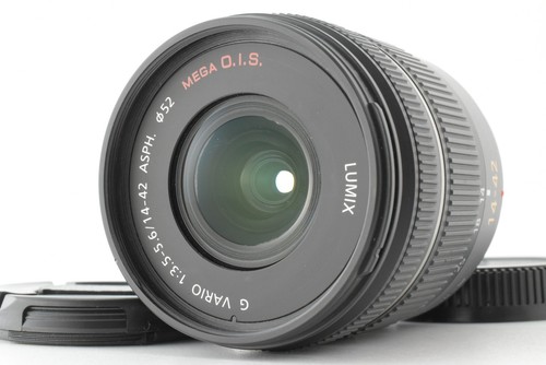 Panasonic lumix 45 mm - lumix, 14-45
