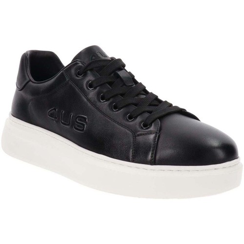 4us sneakers uomo pelle - sneakers, in