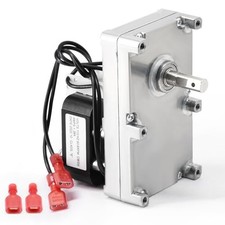Breckwell Pellet Stove Auger