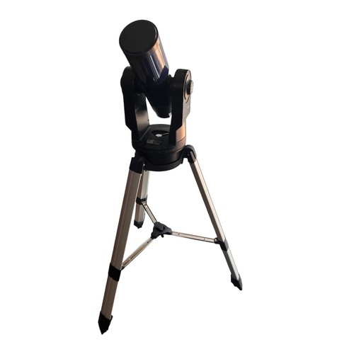 Meade refracting - tx-80,