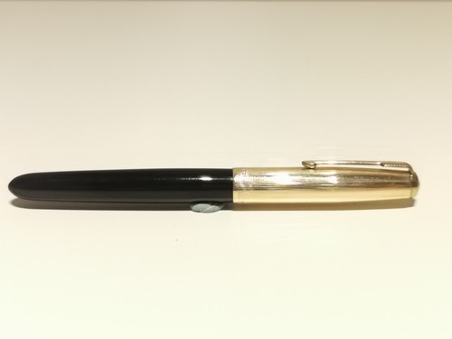 Penna stilografica vintage - penna,