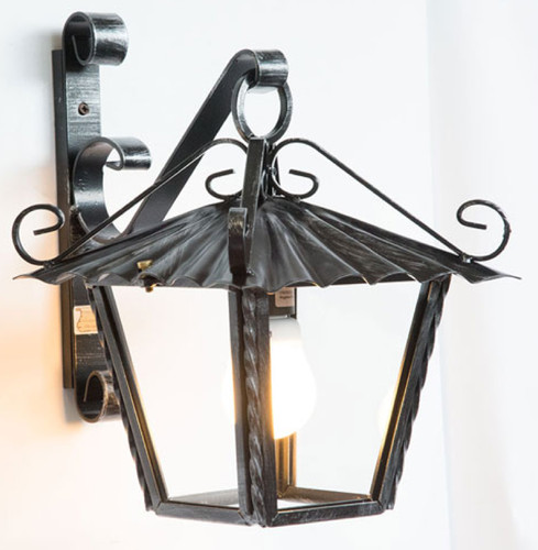 Lampade linea lanterne - lampade,