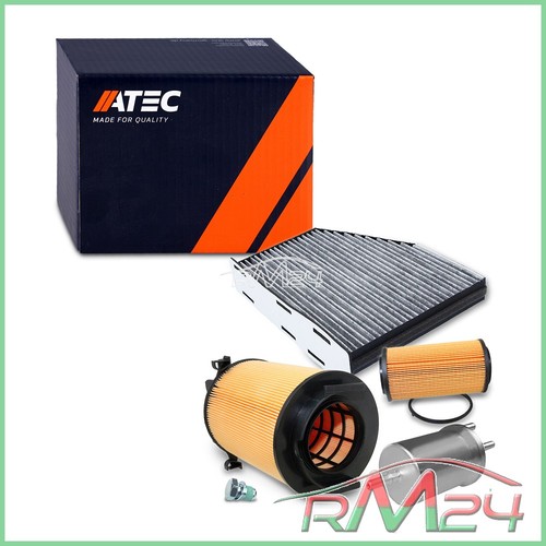 Kit tagliando filtro per - per, seat