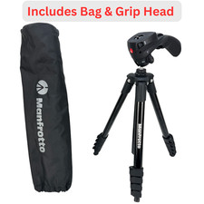 Manfrotto Compact Action