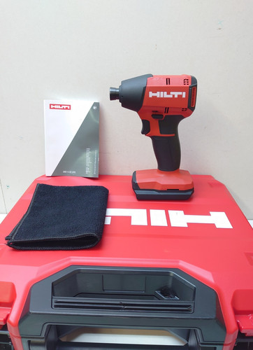 Hilti sid avvitatore a - hilti,