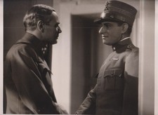 Pierre Richard-Willm fotografia originale 30x24 Stradivarius 1935 -9