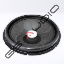 Cono CARBON KEVLAR 18"/46 cm -