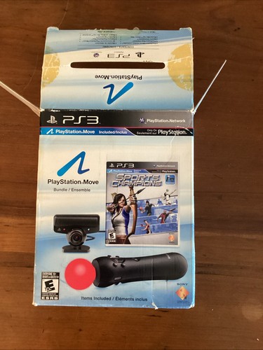 Ps3 gioco sports champions - champions,