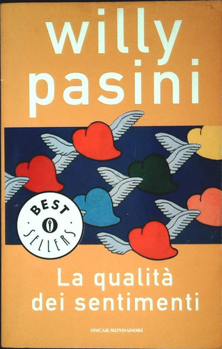 Qualita dei sentimenti - la,