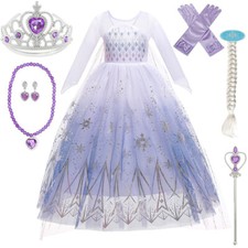 2025 Nuovo Vestito Bambini