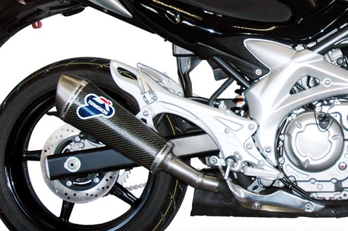 Scarico terminale termignoni - terminale,