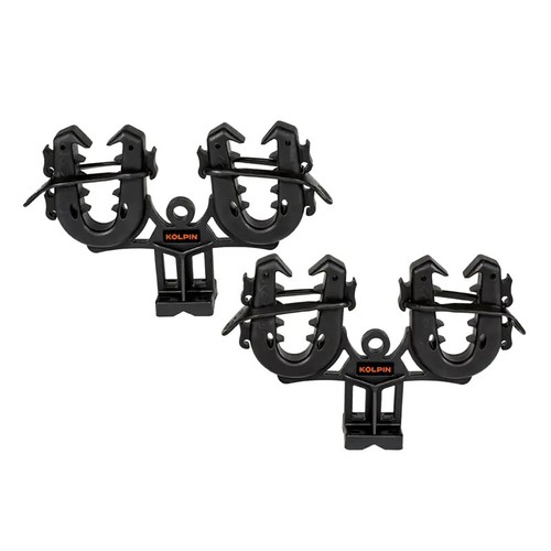 Rhino doppia impugnatura atv - doppia, 2