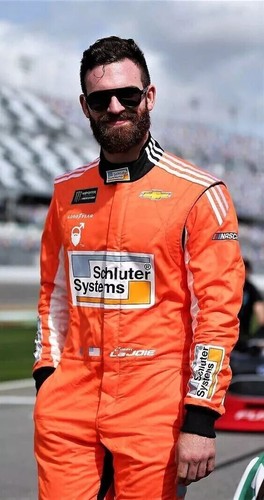 Kart racing suit - go,
