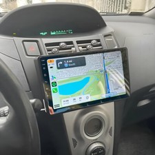 Per Toyota Yaris XP90