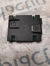 Centralina Amplificatore