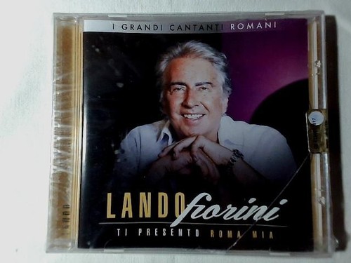 Lando fiorini presento - t, i