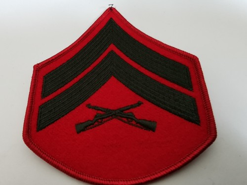Distintivo grado corpo dei - us,