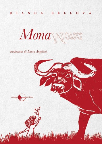 Mona miraggi edizioni - mona, [miraggi