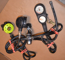 Scuba Diving H2Odyssey