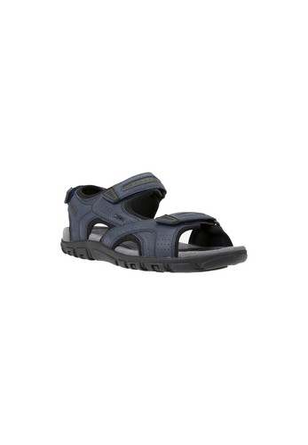 Geox uomo sandalo strada - uomo,