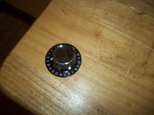 Manopola selettore canali