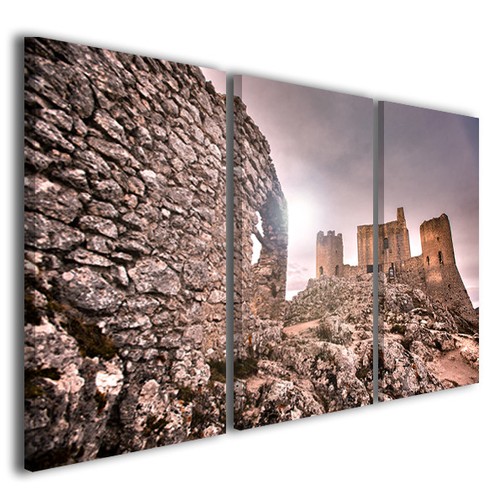Quadri moderni rocca - quadri,