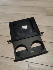 Cup Holder Porta Bicchieri Plancia KIA SPORTAGE 2.0 TD 4WD Dal 1994 Al 1998