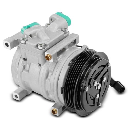 Compressore aria condizionata - compressore,