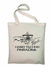 Hard Techno Paradise Borsa