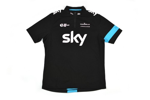 Maglia ciclismo rapha team - ciclismo,