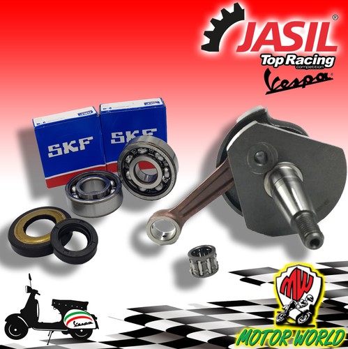 Kit albero motore jasil - motore, +