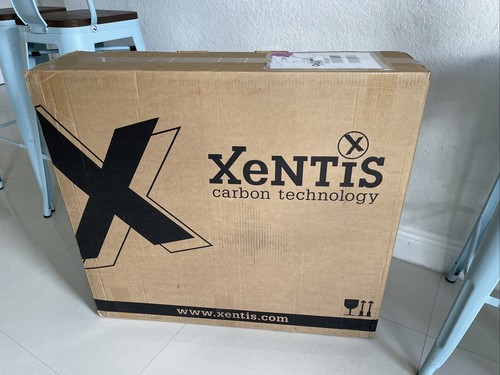 Set ruote xentis - ruote, 2.5