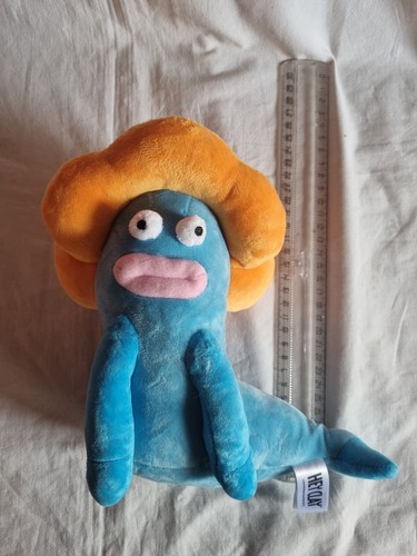 Peluche hey clay siry - hey,