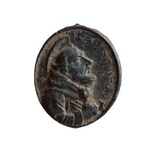 *HH* Medaglia Religiosa San