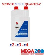 VEBI INSETTICIDA DRAKER 10.2 -