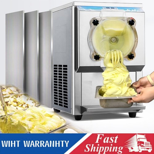 Macchina per gelato - ,