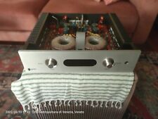 Amplificatore hi fi usato Italiano EAM LAB musica 102i