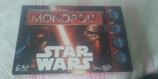 MONOPOLI STAR WARS