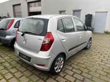 HYUNDAI I10 PA 1.1 Motore