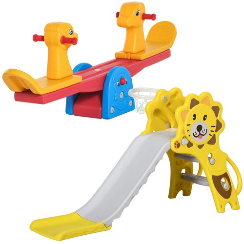 Homcom set gioco interno - gioco,
