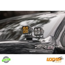 Coppia Fari LED Supplementare