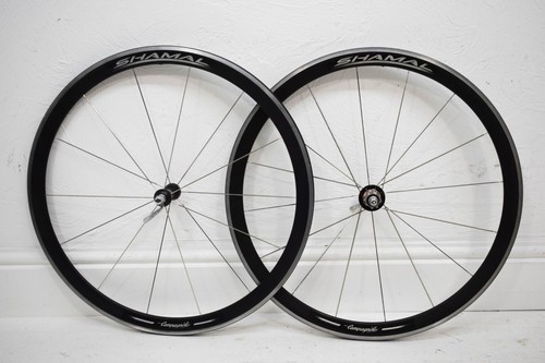 Set ruote bici strada - set,