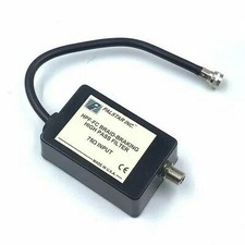 FILTRO PASSAGGIO ALTO FRENO TRECCIA HPF-FC 75Ohm palstar